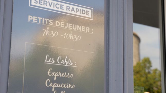 La Gamelle à Bordeaux