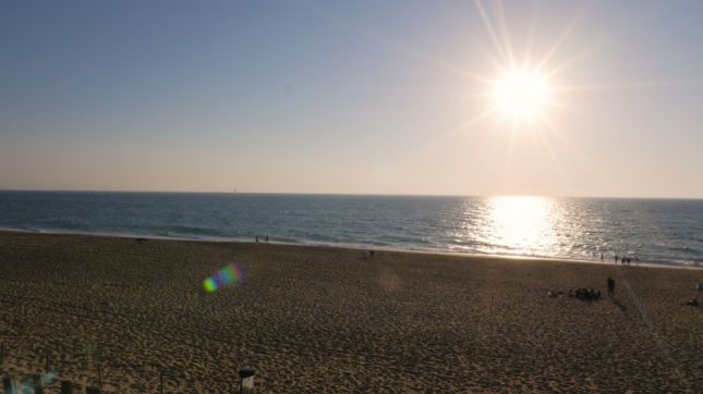 So Beach à Ondres