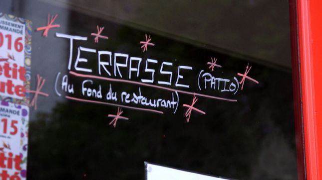 Le P'tit Noirmout à Noirmoutier-en-l'Île