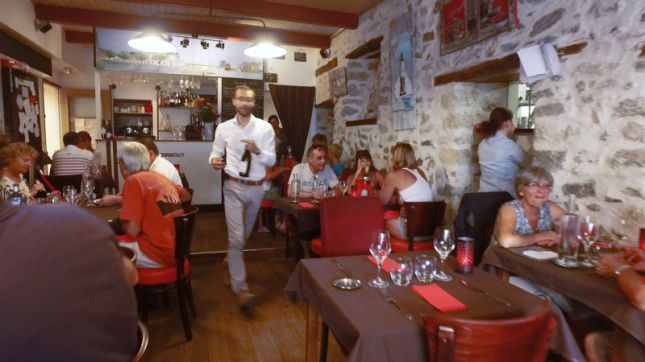 Le P'tit Noirmout à Noirmoutier-en-l'Île