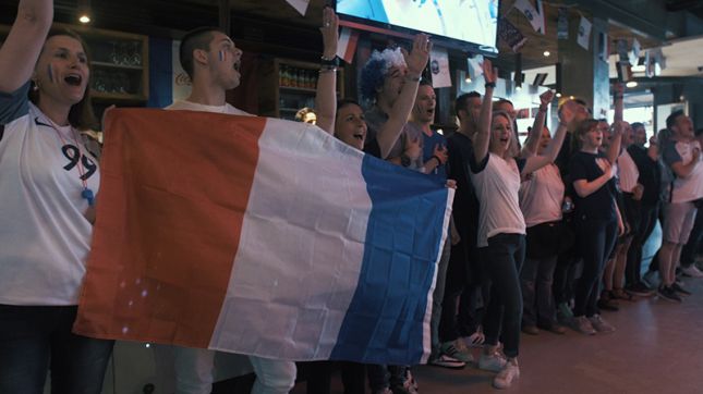 All Sports Café - Rouen à Rouen