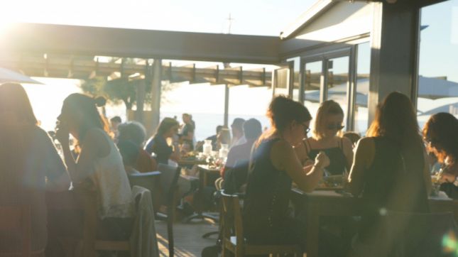 Le Quiver à Anglet