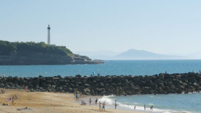 Le Quiver à Anglet