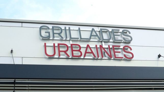 Grillades Urbaines à Lesquin