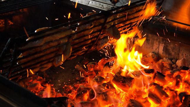 Grillades Urbaines à Lesquin
