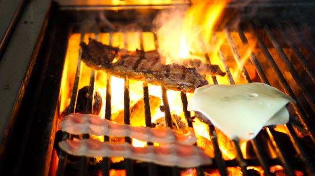 Grillades Urbaines à Lesquin