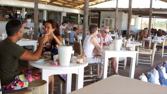 Restaurant- Côté Plage Bar à Agde
