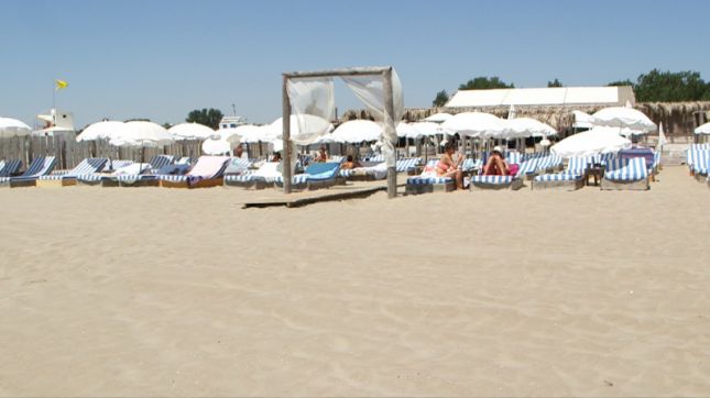 Restaurant- Côté Plage Bar à Agde