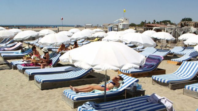 Restaurant- Côté Plage Bar à Agde