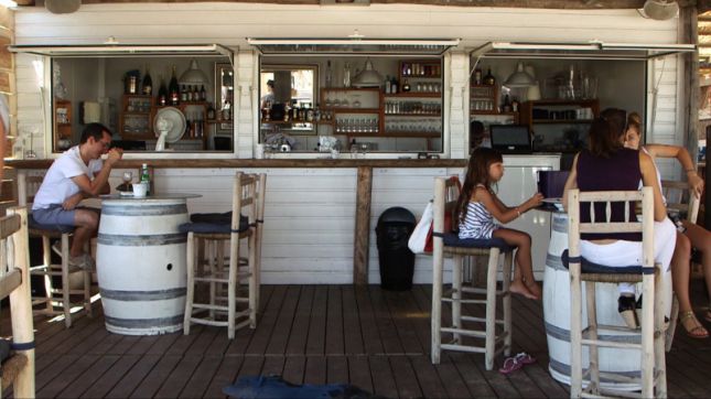 Restaurant- Côté Plage Bar à Agde