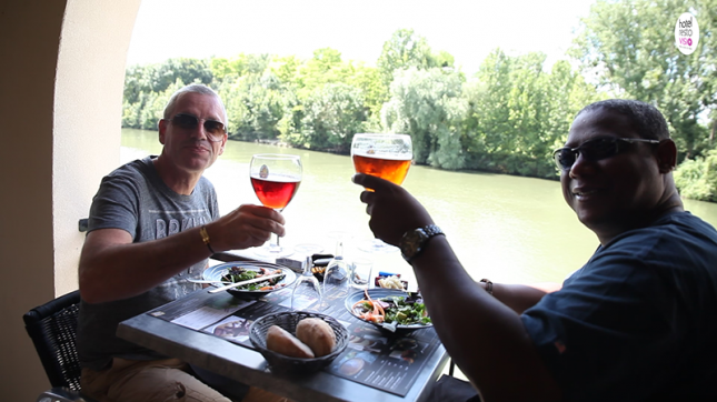 La Taverne Des Rois à Cergy
