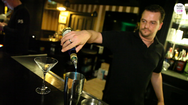 La Taverne Des Rois à Cergy