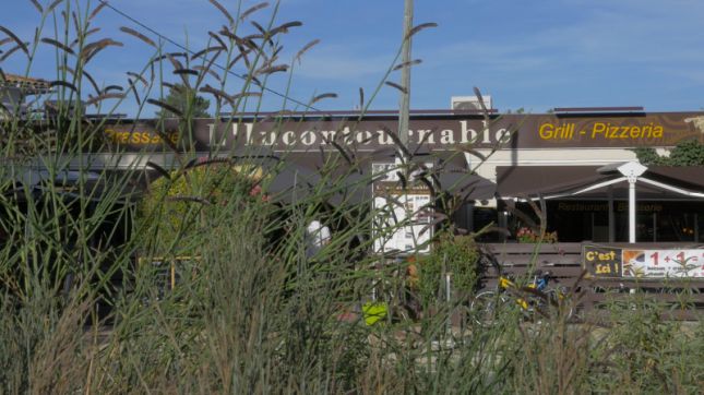 L'Incontournable à Arès