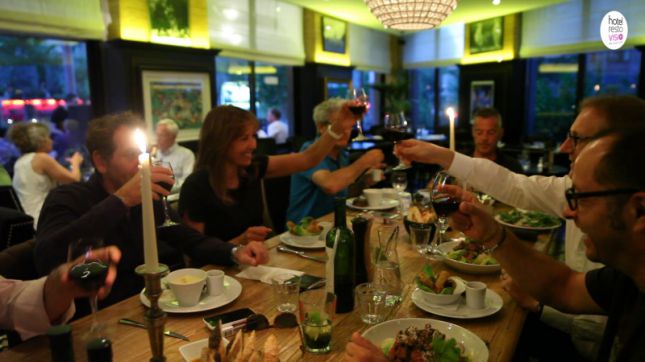 Iguana Café Batignolles à Paris