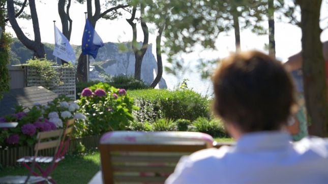 Domaine Saint Clair – Le Donjon*** à Etretat