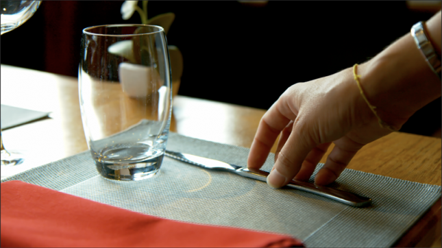 Le 111 restaurant à Douvaine