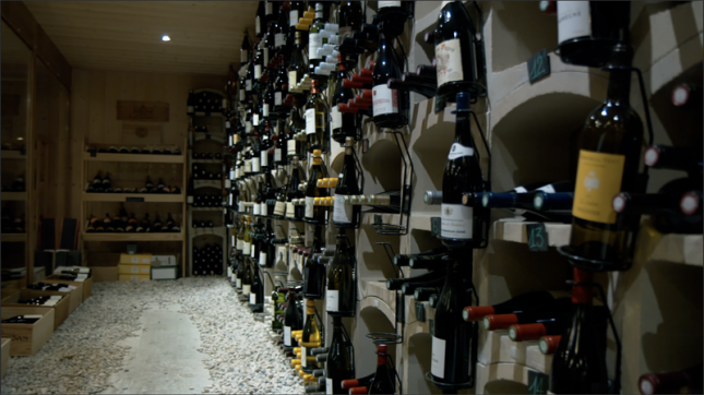 Le 111 restaurant à Douvaine