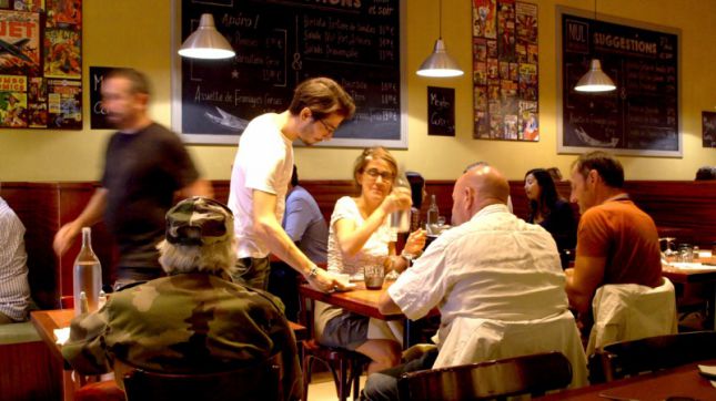 Nul Part Ailleurs à Marseille