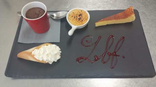 Le Bouchon Fromager à Aurillac