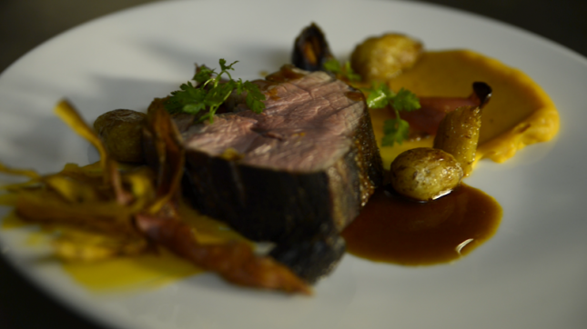 Le Bistrot rive Gauche à Lyon