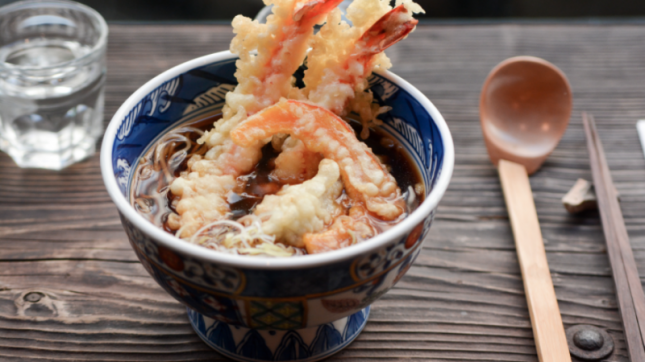 Abri Soba à Paris