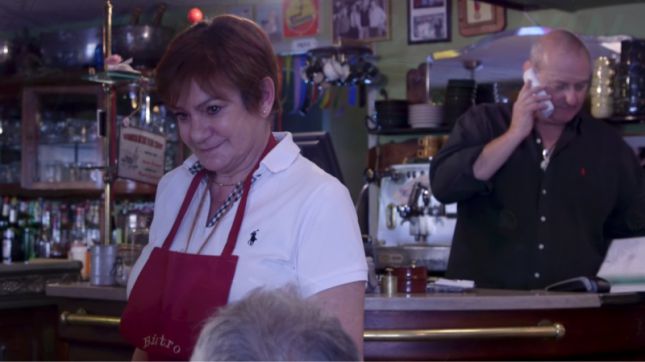 Bistro le France à Apt