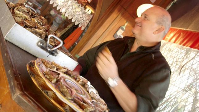 Bistro le France à Apt
