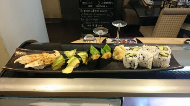 Tabi No Yume à Marseille