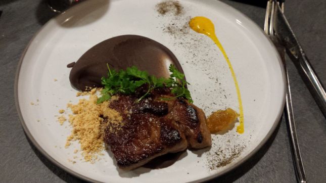 Maloka à Paris