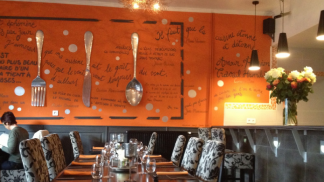 L'Atelier Yssoirien à Issoire