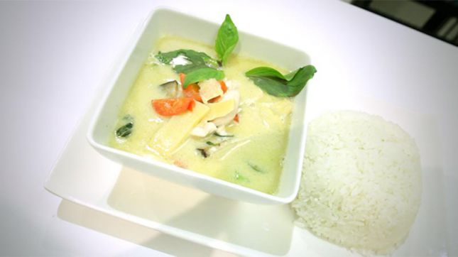 Thai at home / 1 er arrondissement à Paris
