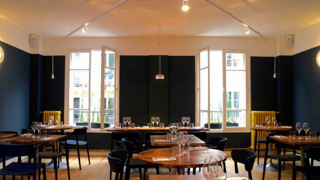 Belle Maison à Paris