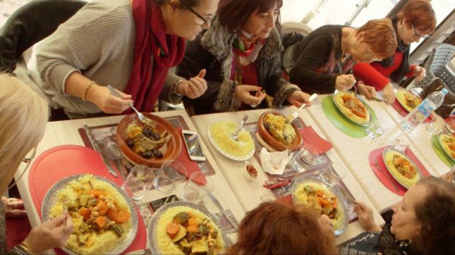Le Goût d'Orient à Salon-de-Provence