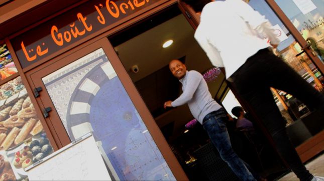 Le Goût d'Orient à Salon-de-Provence