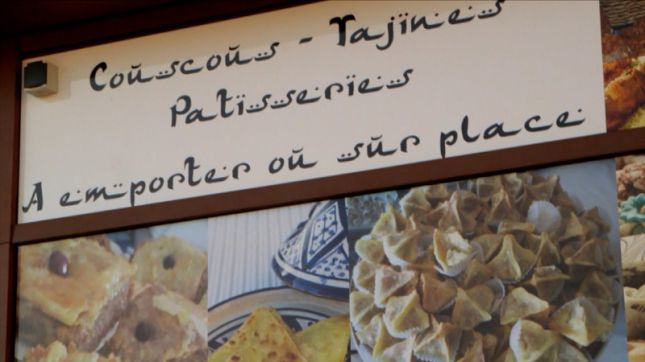 Le Goût d'Orient à Salon-de-Provence