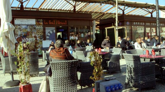 Le Goût d'Orient à Salon-de-Provence