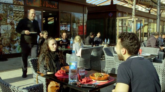 Le Goût d'Orient à Salon-de-Provence