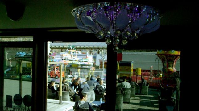 Le Goût d'Orient à Salon-de-Provence