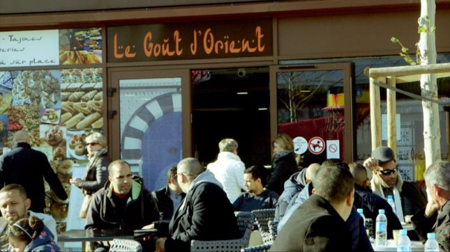 Le Goût d'Orient à Salon-de-Provence