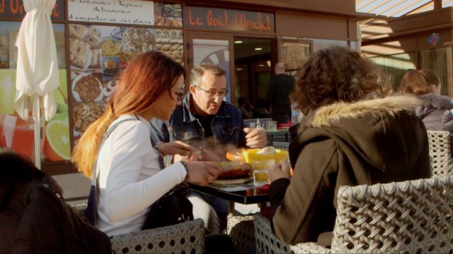 Le Goût d'Orient à Salon-de-Provence