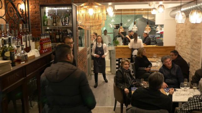 L'Atelier 197 à Paris