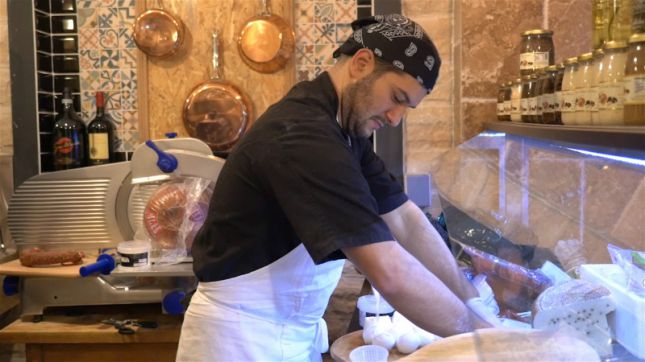 L'Atelier 197 à Paris