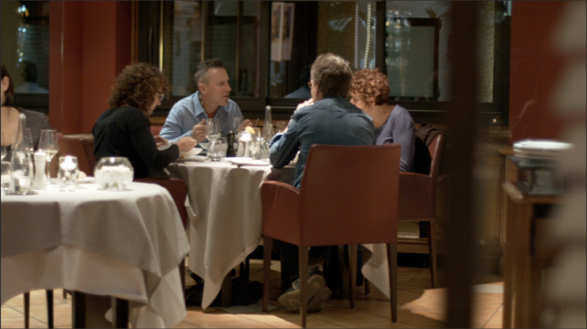 Baud Hôtel Restaurant à Bonne