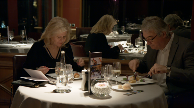 Baud Hôtel Restaurant à Bonne