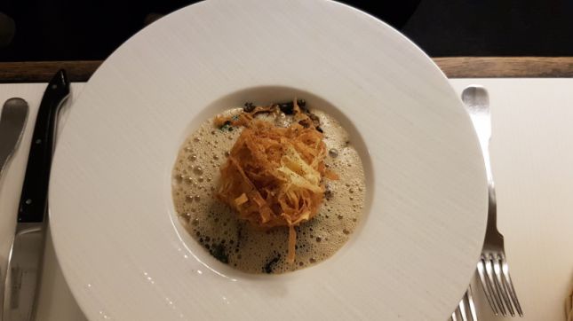 Le Coq Rico à Paris
