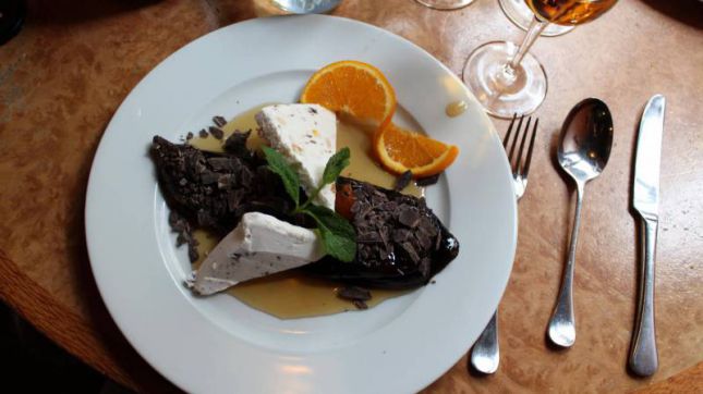 L'Enoteca à Paris