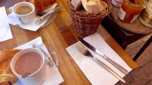 Tabl'o gourmand à Nantes