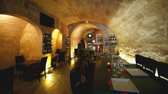 Le verre ô vin à Bordeaux