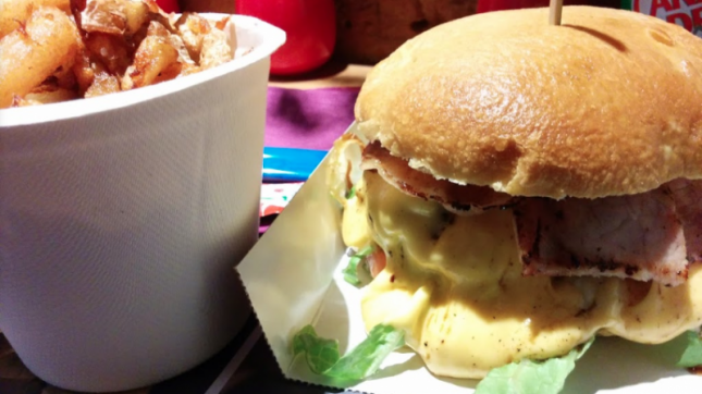 Le Comptoir à la Une à Toulouse