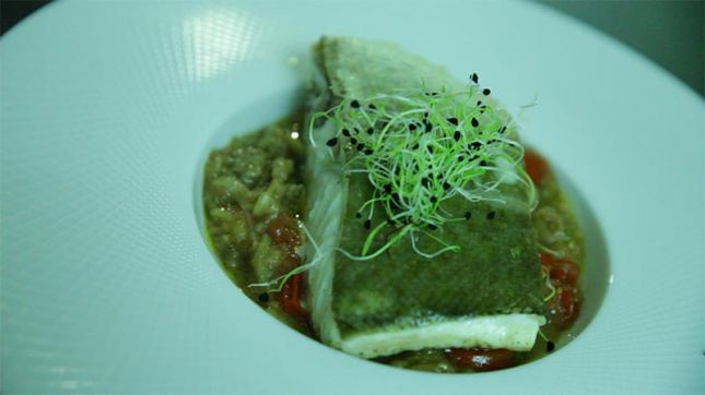 Restaurant Nouveau Chalet du Lac - Paris